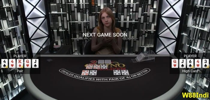 รู้ว่าสิ่งที่เตะในโป๊กเกอร์ด้วยกลยุทธ์